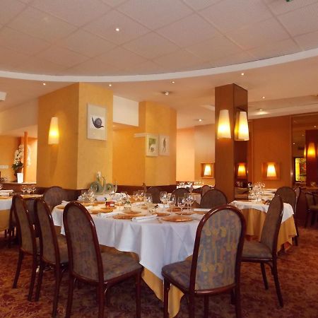 Hotel Chambord Vichy Ngoại thất bức ảnh