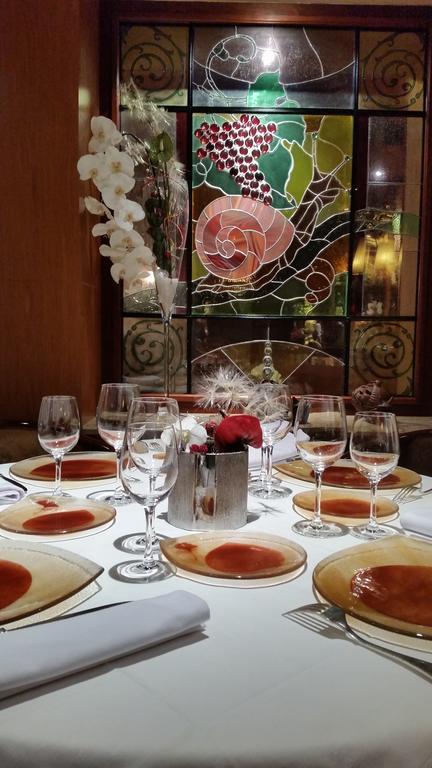 Hotel Chambord Vichy Ngoại thất bức ảnh