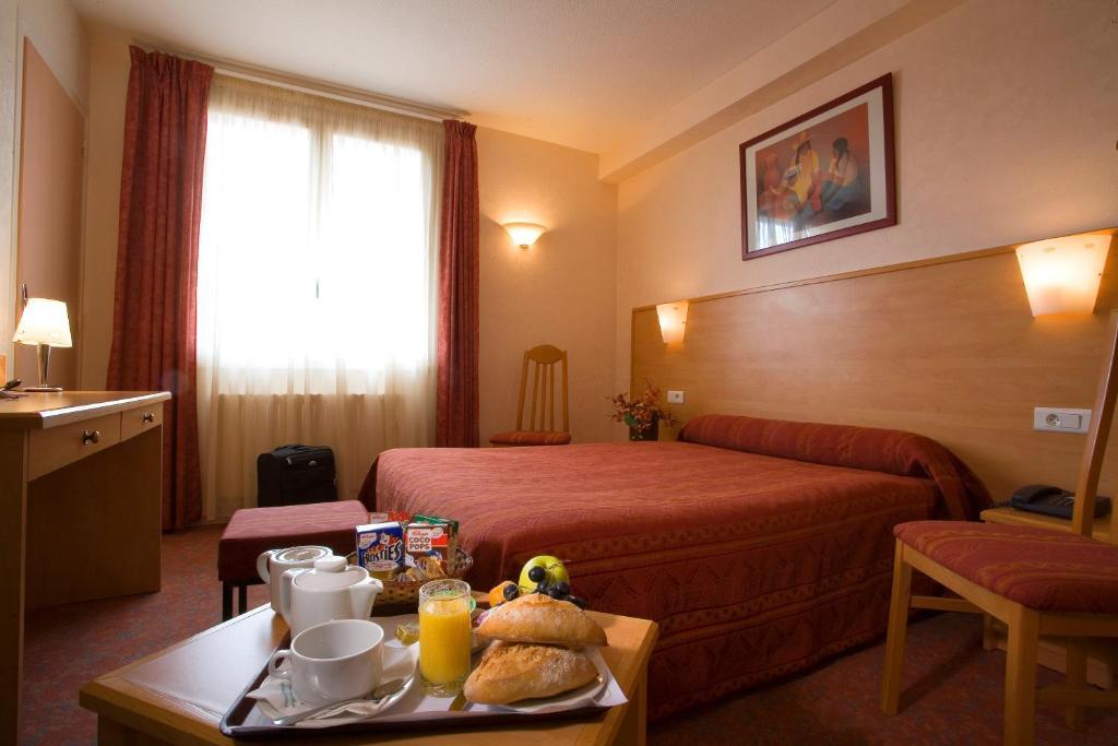 Hotel Chambord Vichy Ngoại thất bức ảnh