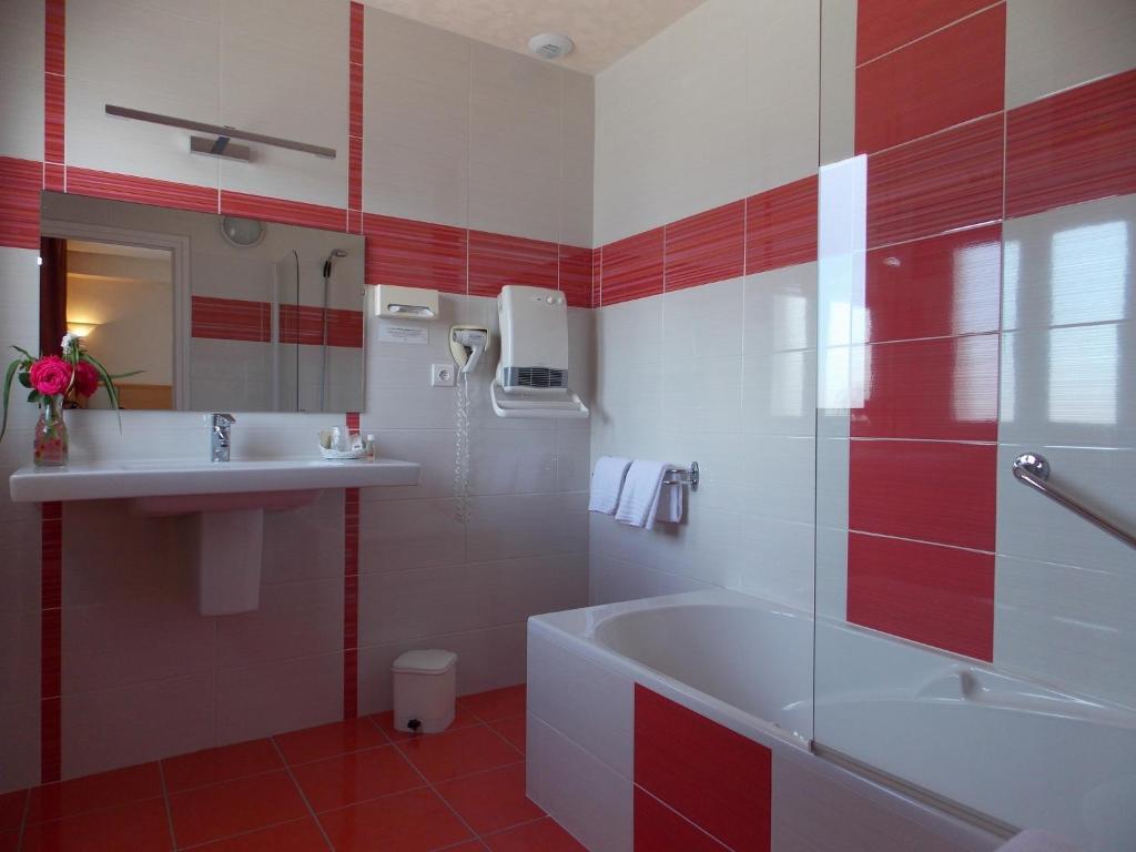 Hotel Chambord Vichy Phòng bức ảnh