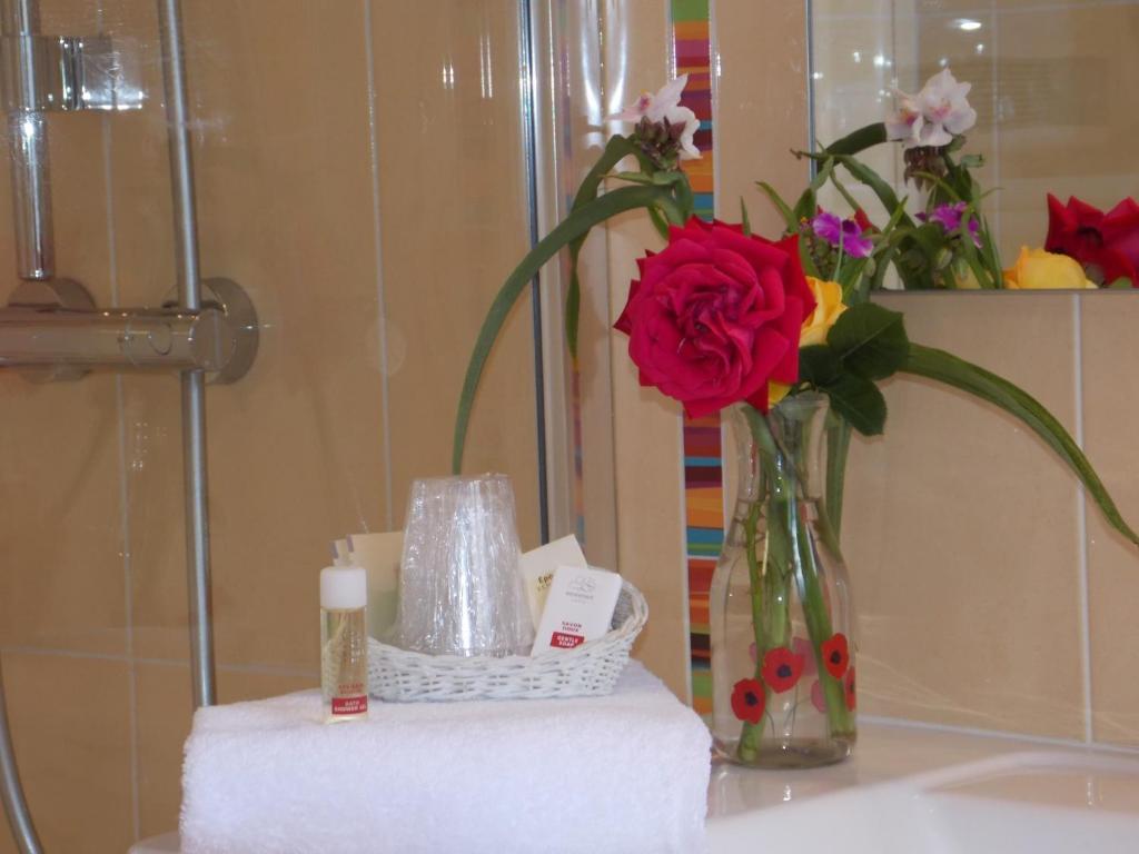 Hotel Chambord Vichy Phòng bức ảnh