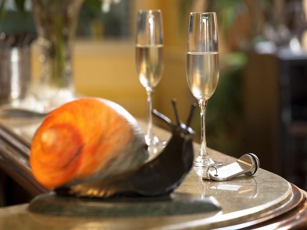 Hotel Chambord Vichy Ngoại thất bức ảnh